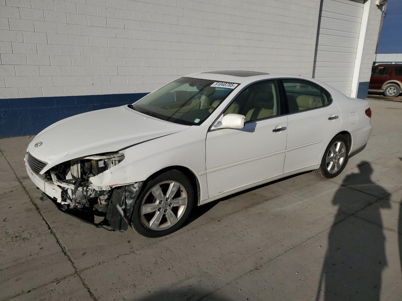 Lexus Es 330 Image 1