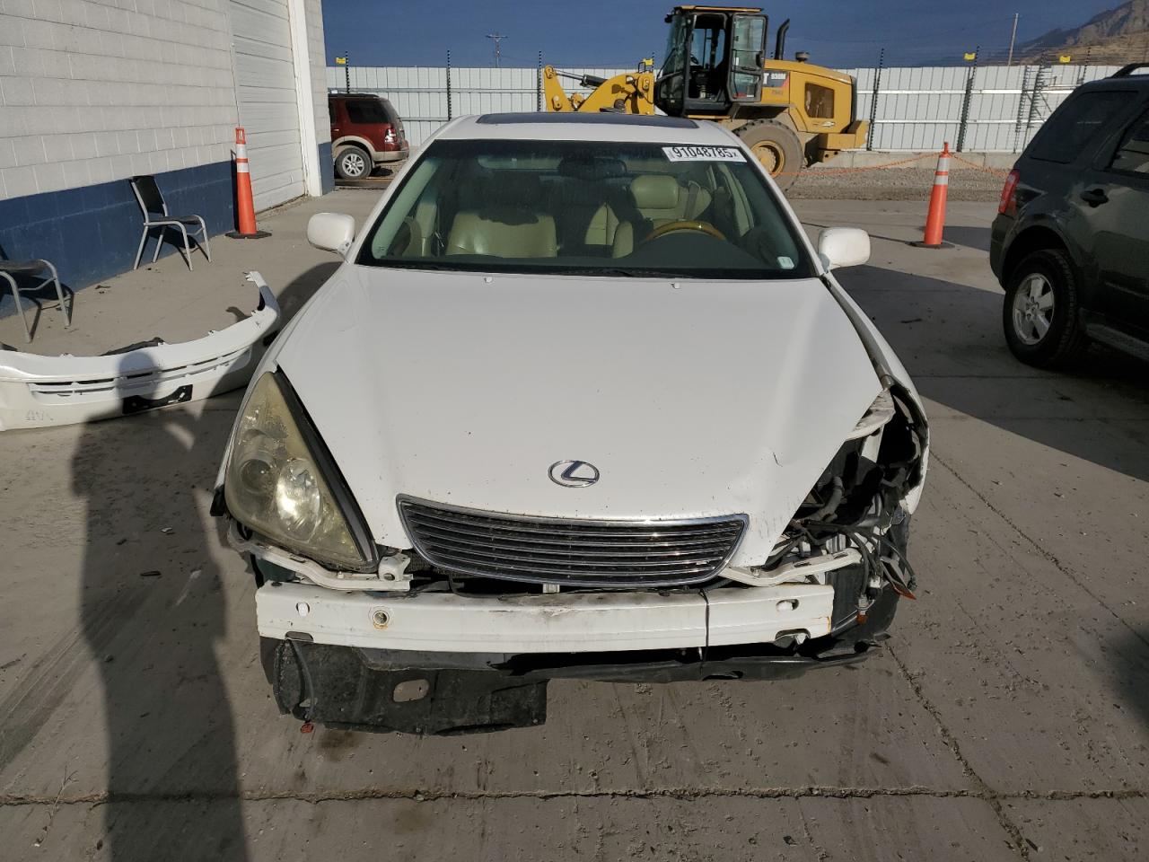 Lexus Es 330 Image 3