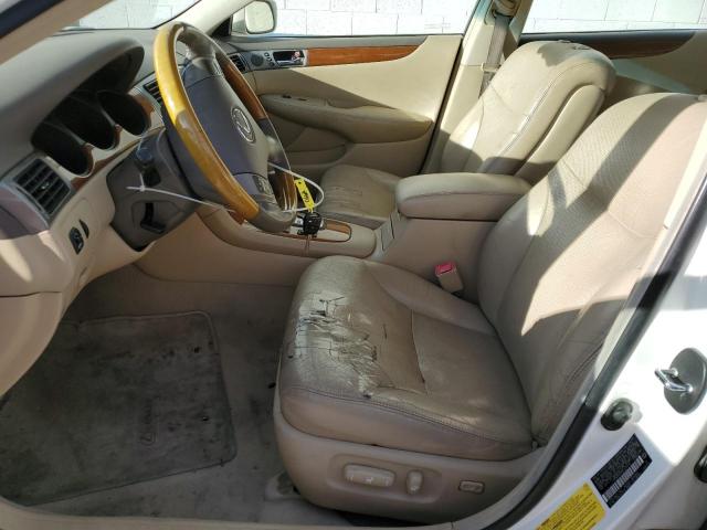 Lexus Es 330 Image 7