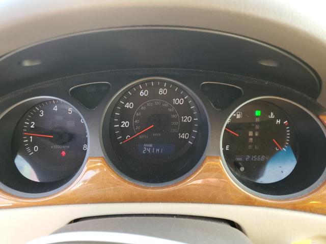 Lexus Es 330 Image 9