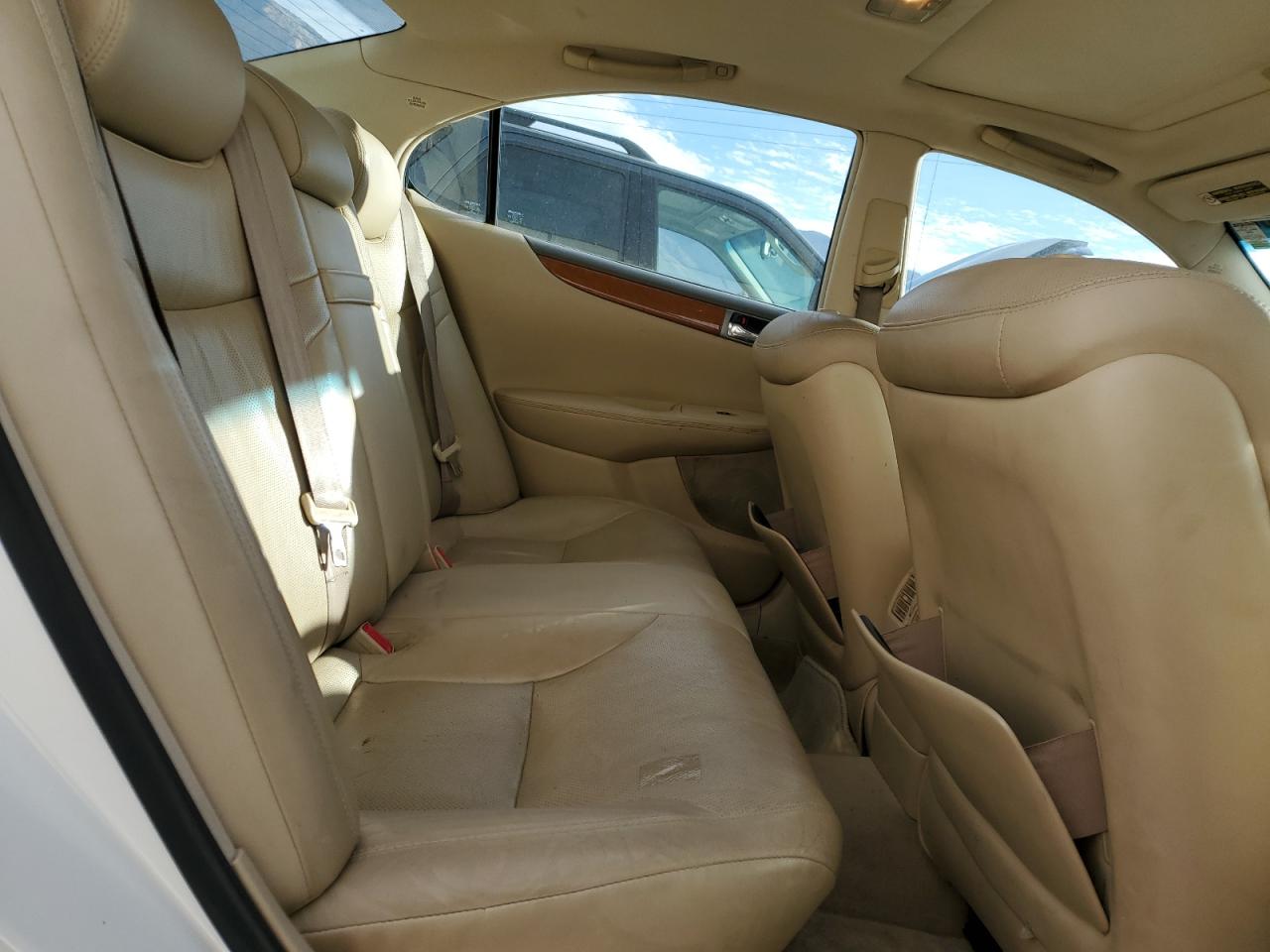 Lexus Es 330 Image 10