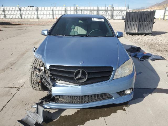 Mercedes-Benz C-Class 300 4matic Image 13