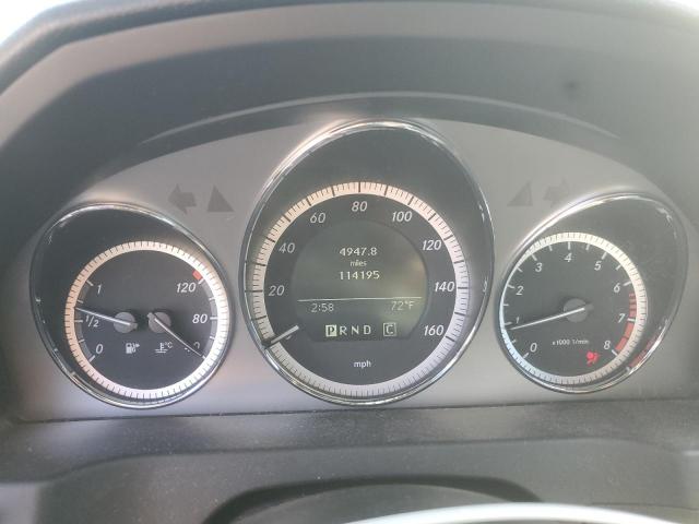 Mercedes-Benz C-Class 300 4matic Image 6