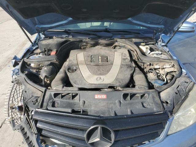 Mercedes-Benz C-Class 300 4matic Image 12