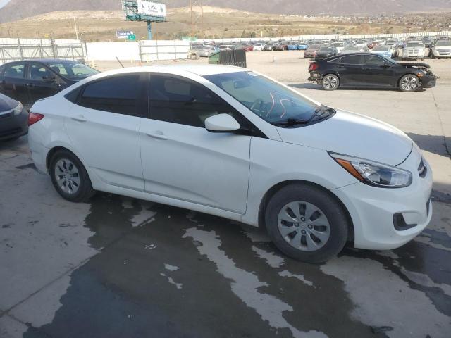 Hyundai ACCENT Se Image 8