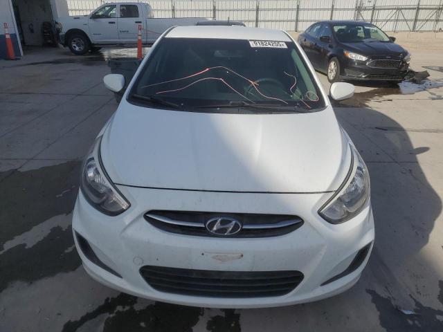 Hyundai ACCENT Se Image 6
