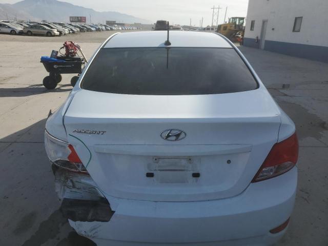 Hyundai ACCENT Se Image 9