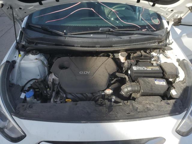 Hyundai ACCENT Se Image 5