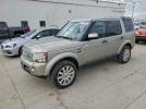Land Rover LR4 Hse Image 1