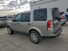 Land Rover LR4 Hse Image 6