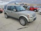 Land Rover LR4 Hse Image 4