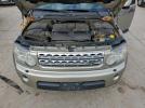 Land Rover LR4 Hse Image 9