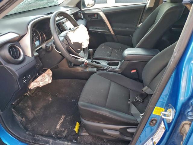 Toyota RAV4 Le Image 12