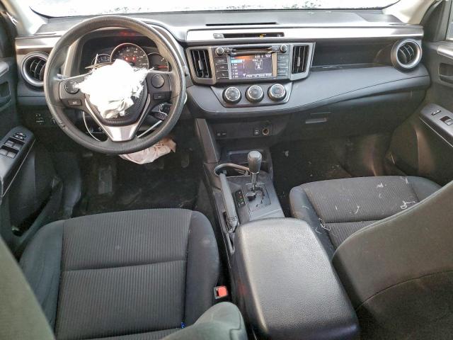 Toyota RAV4 Le Image 4
