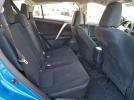 Toyota RAV4 Le Image 9