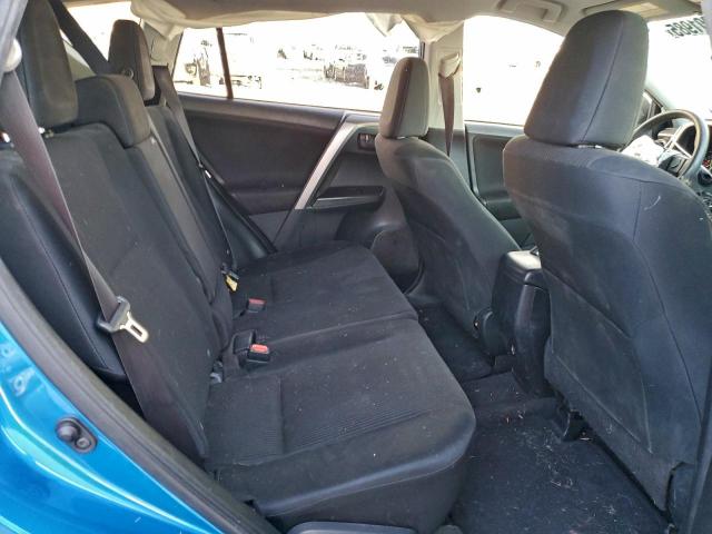 Toyota RAV4 Le Image 9