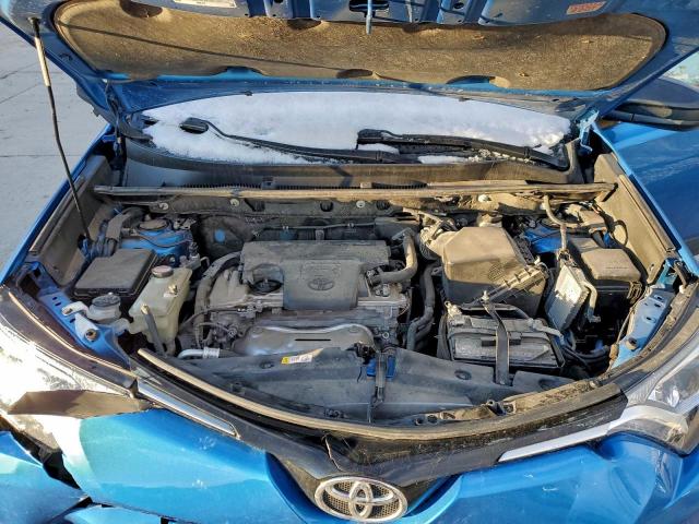 Toyota RAV4 Le Image 13