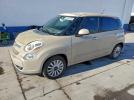 FIAT 500 Easy Image 1