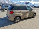 FIAT 500 Easy Image 12