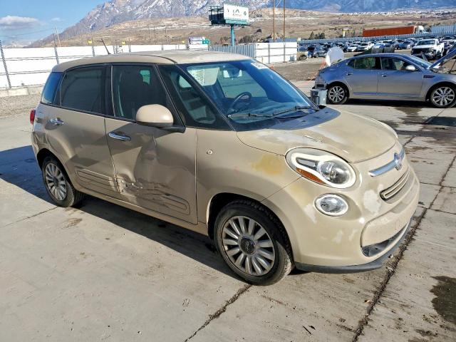 FIAT 500 Easy Image 3