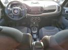 FIAT 500 Easy Image 4