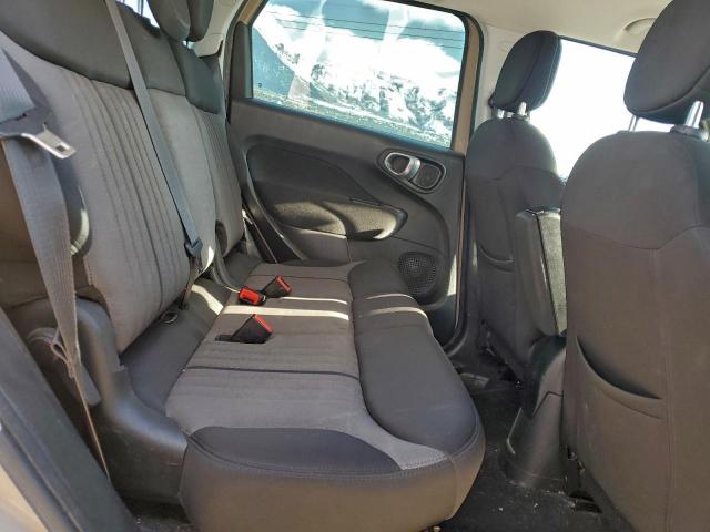 FIAT 500 Easy Image 9