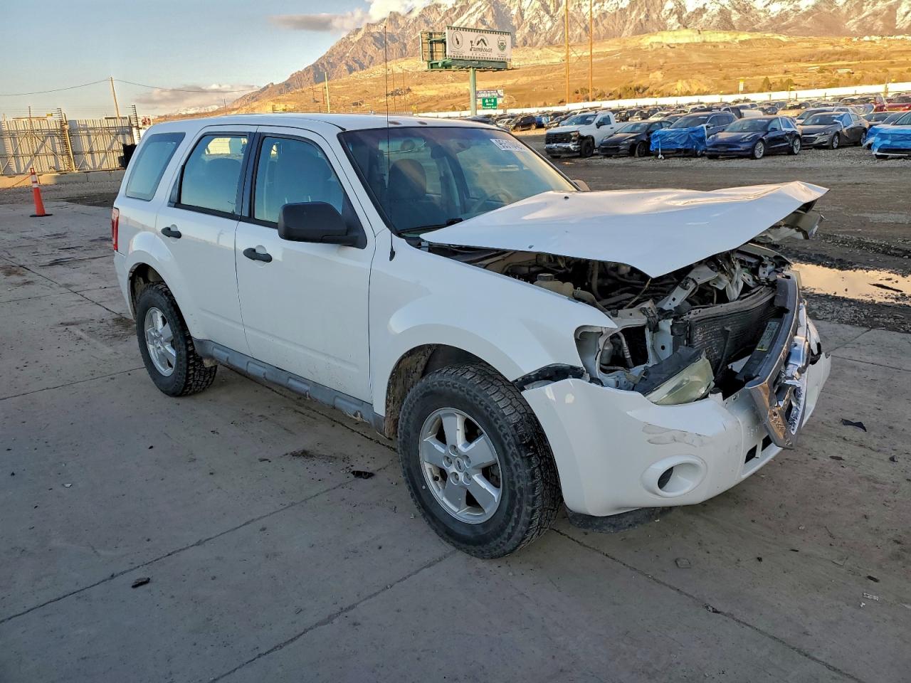 Ford Escape Xls Image 8