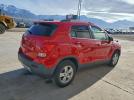 Chevrolet Trax 1lt Image 3