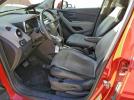 Chevrolet Trax 1lt Image 13
