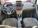 Chevrolet Trax 1lt Image 8