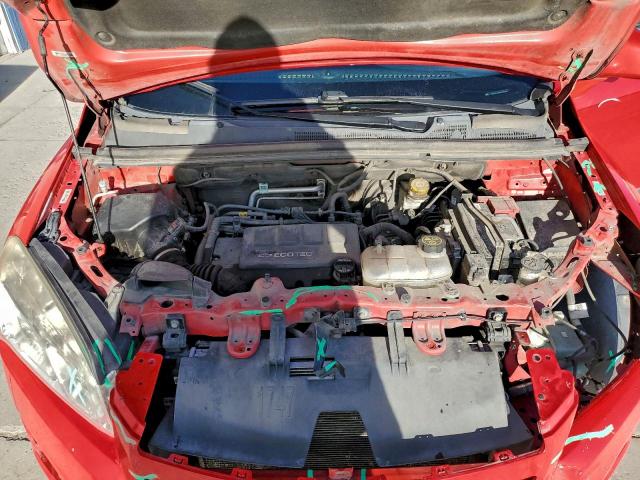 Chevrolet Trax 1lt Image 6