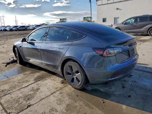 Tesla Model 3 Image 2