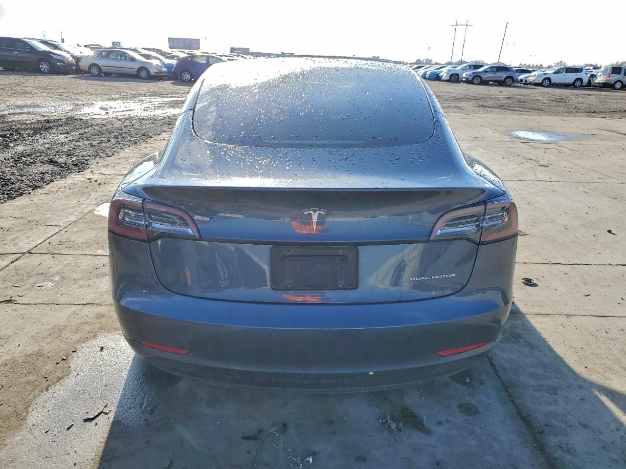 Tesla Model 3 Image 12