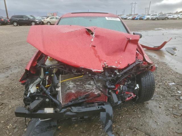 Dodge Avenger Se Image 5