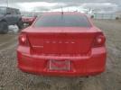 Dodge Avenger Se Image 3