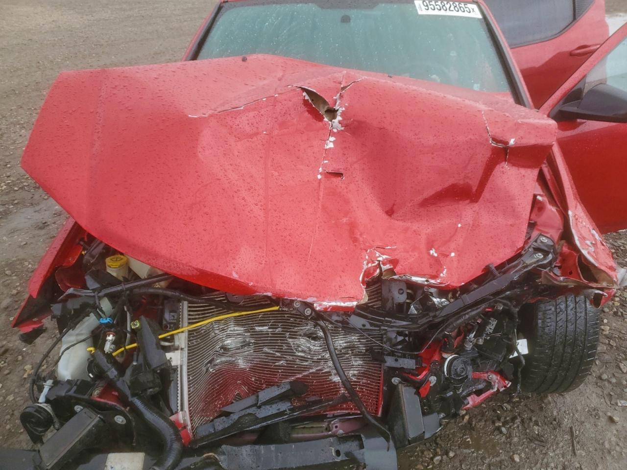 Dodge Avenger Se Image 9