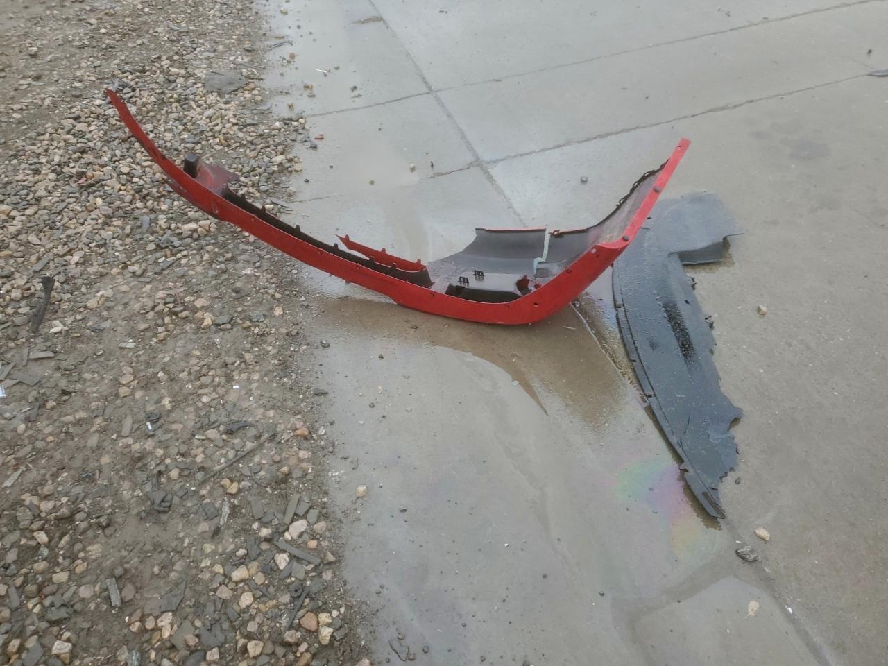 Dodge Avenger Se Image 12