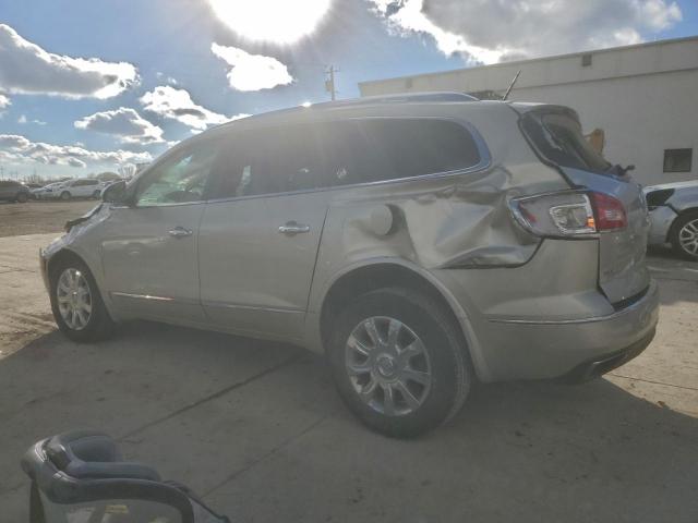 Buick Enclave Image 5