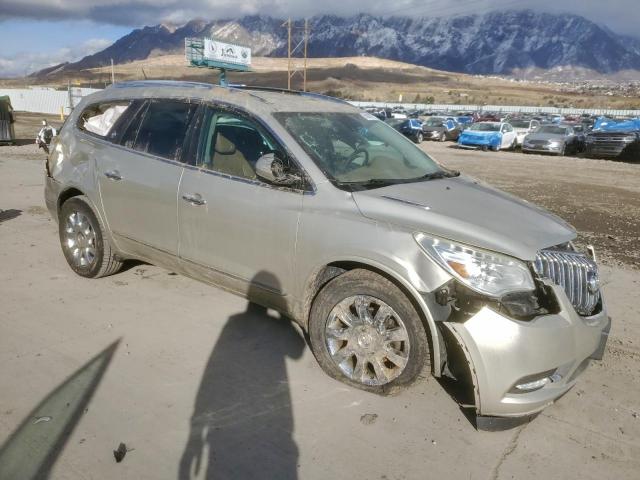 Buick Enclave Image 10