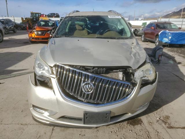 Buick Enclave Image 4