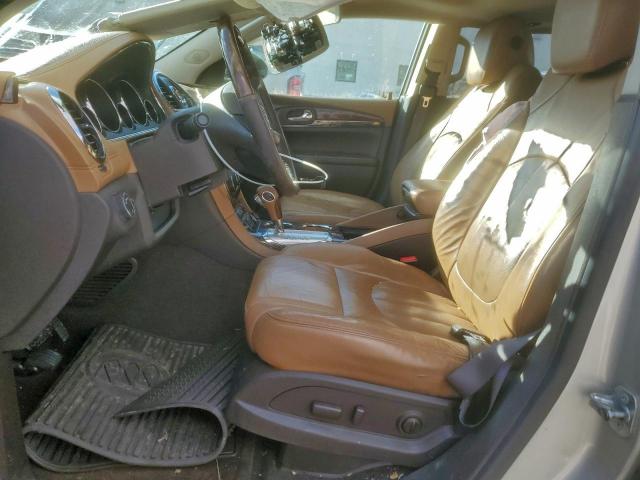 Buick Enclave Image 2