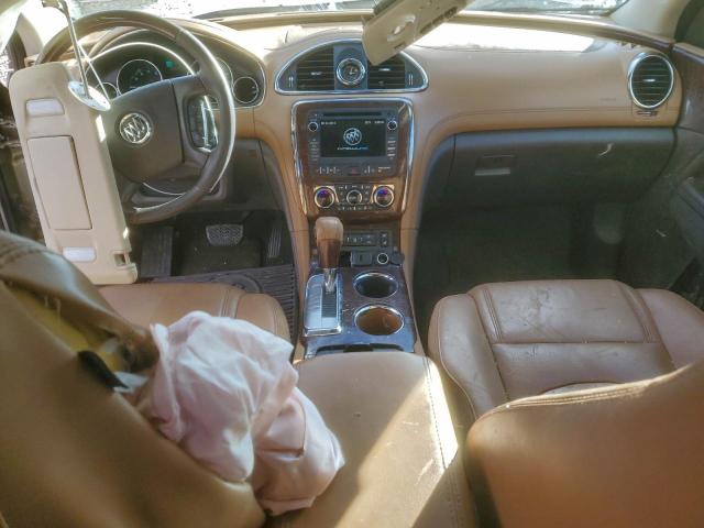 Buick Enclave Image 8