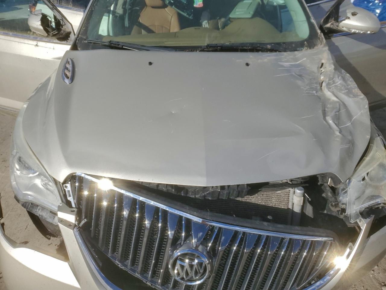Buick Enclave Image 6