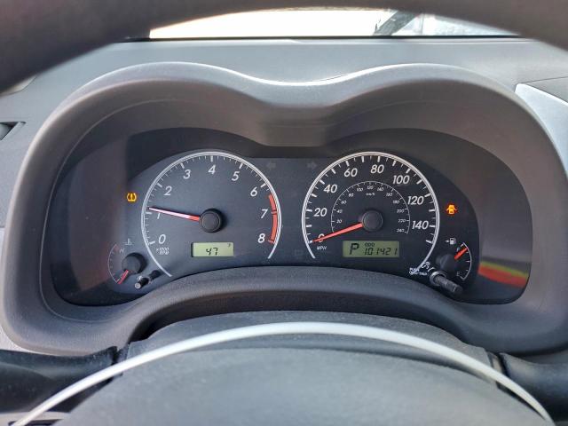 Toyota Corolla Base Image 5