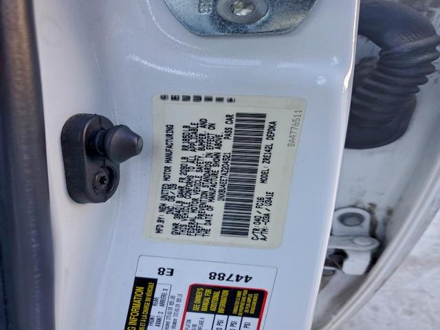 Toyota Corolla Base Image 6