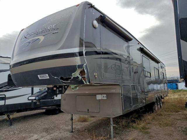 Kzrv Escalade Image 10