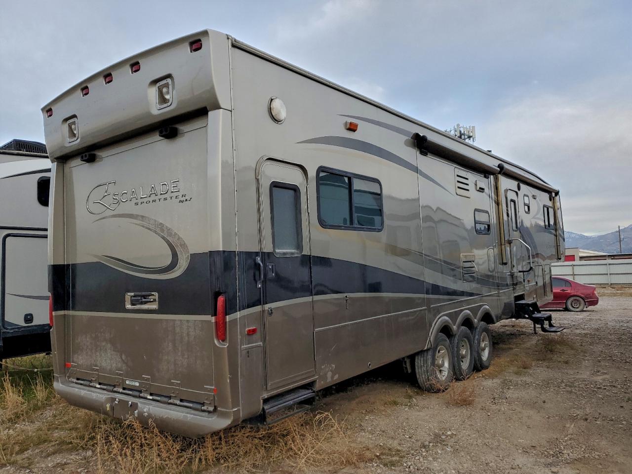 Kzrv Escalade Image 9