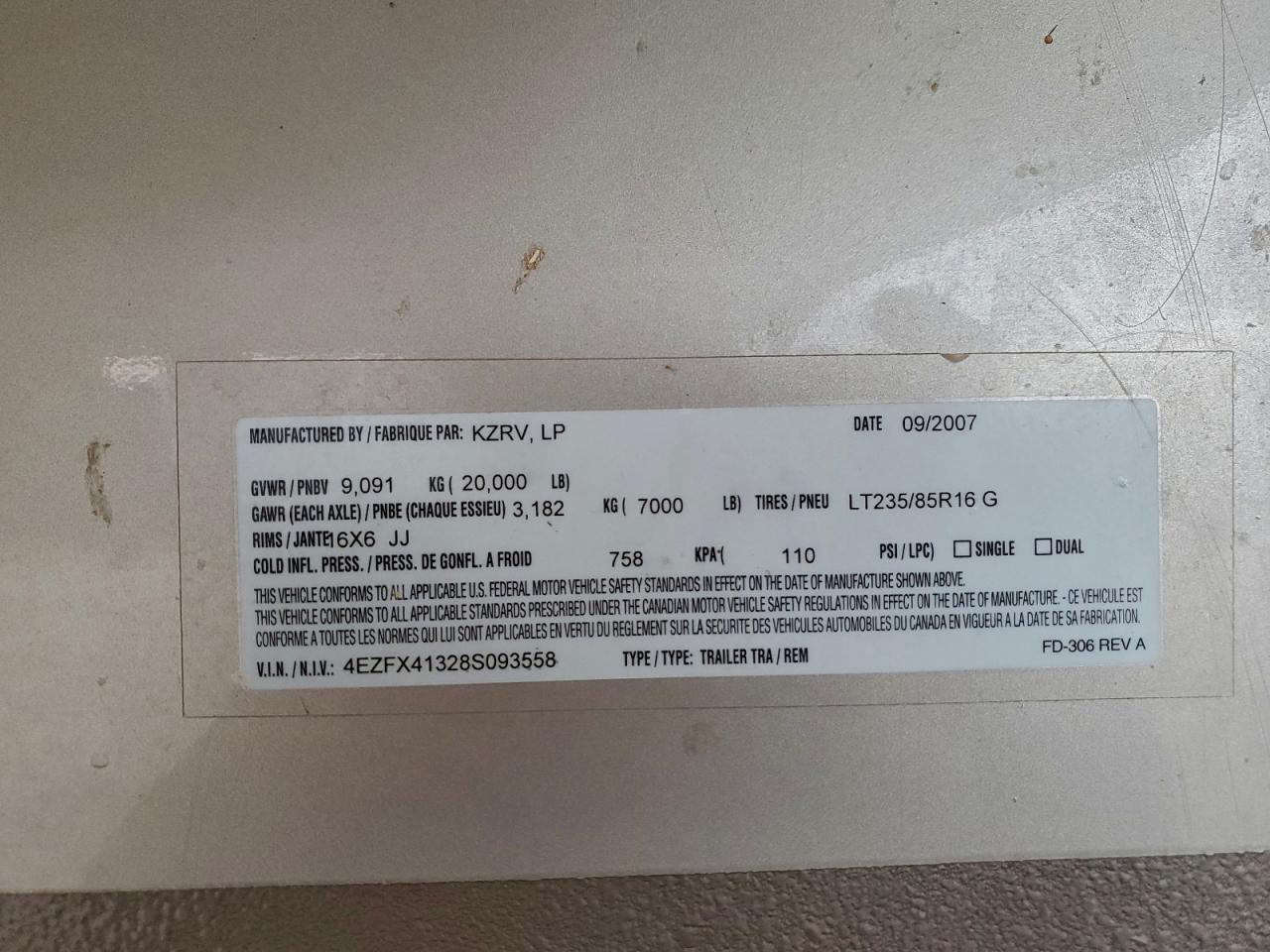 Kzrv Escalade Image 5