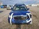 Subaru Forester 2.5i Limited Image 12