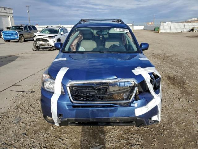 Subaru Forester 2.5i Limited Image 12